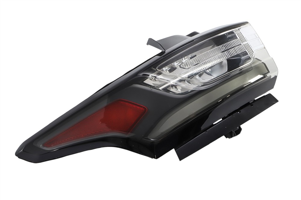 GM Genuine Parts LED Rear Driver Side Stop Lamp