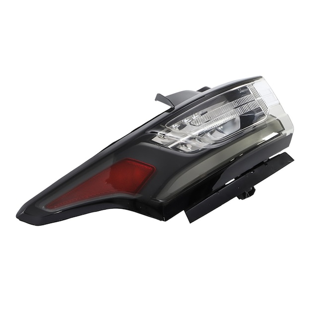 GM Genuine Parts LED Rear Driver Side Stop Lamp