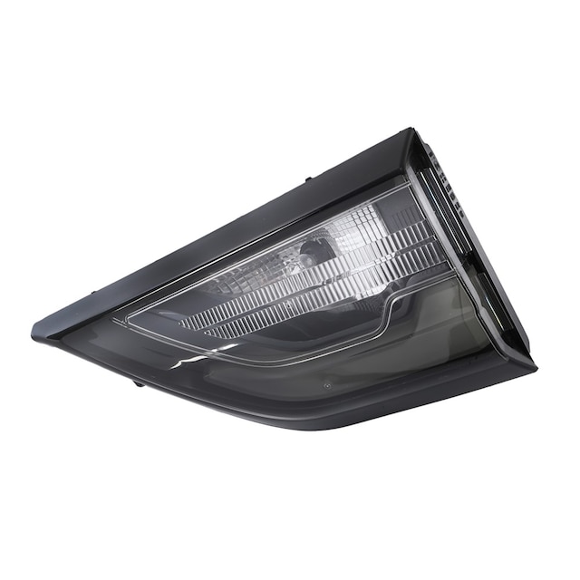 GM Genuine Parts Passenger Side Rear Closure Signal Lamp