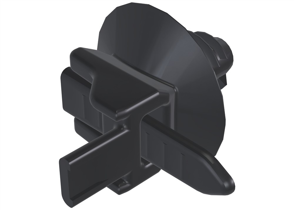 GM Genuine Parts Wiring Harness Clip