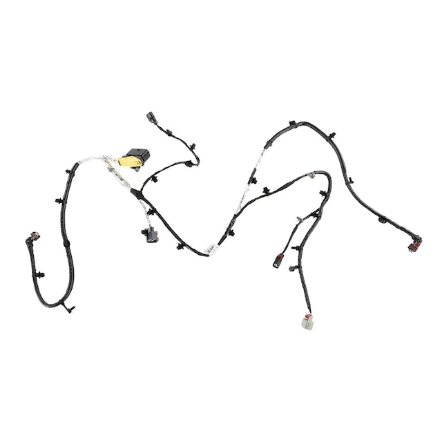 GM Genuine Parts Chassis Rear Wiring Harness