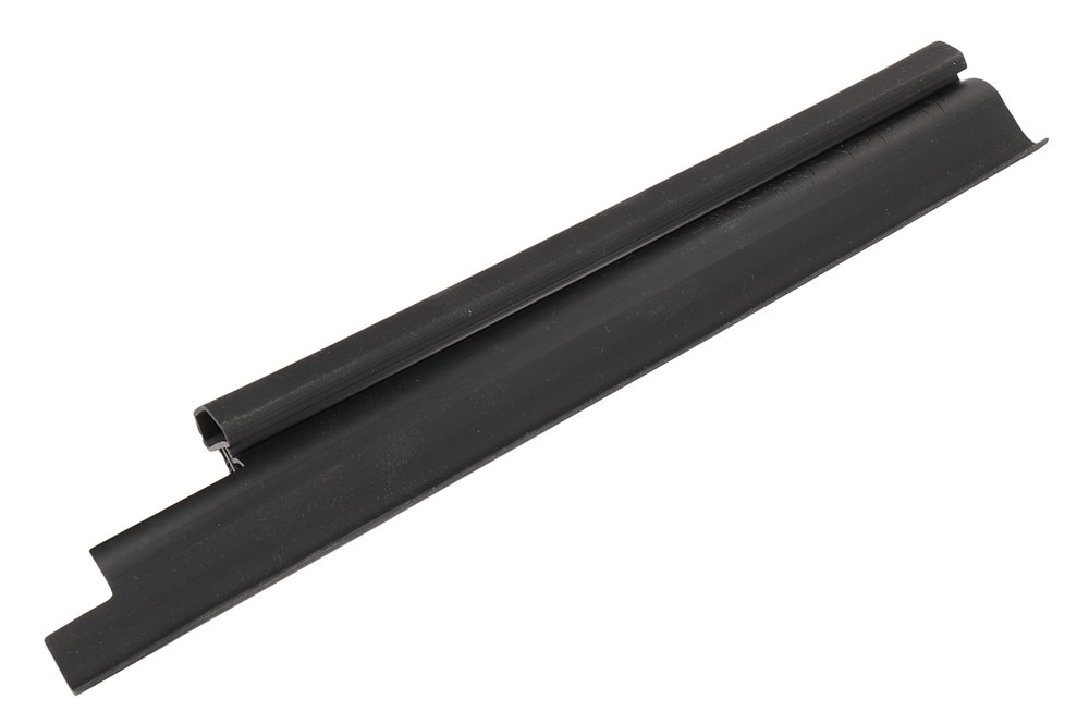 GM Genuine Parts Driver Side Radiator Air Baffle