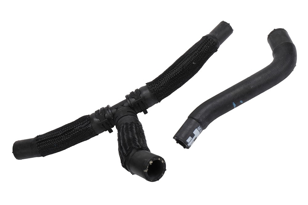 GM Genuine Parts Heater Outlet Hose