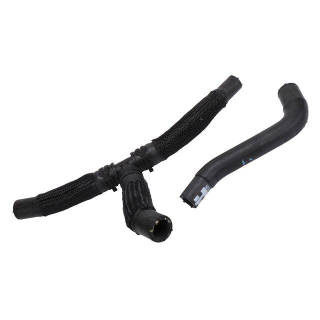 GM Genuine Parts Heater Outlet Hose