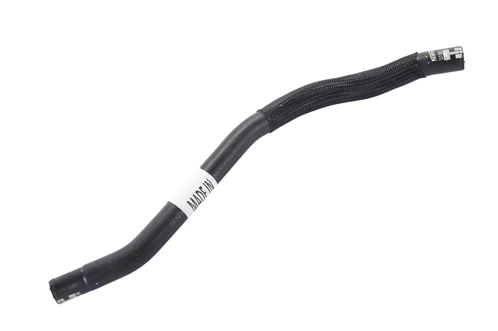 GM Genuine Parts Heater Inlet Hose