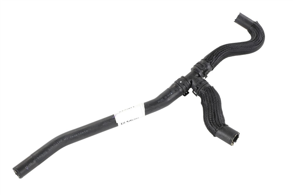 GM Genuine Parts Heater Outlet Hose