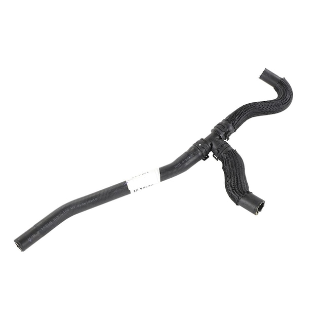 GM Genuine Parts Heater Outlet Hose