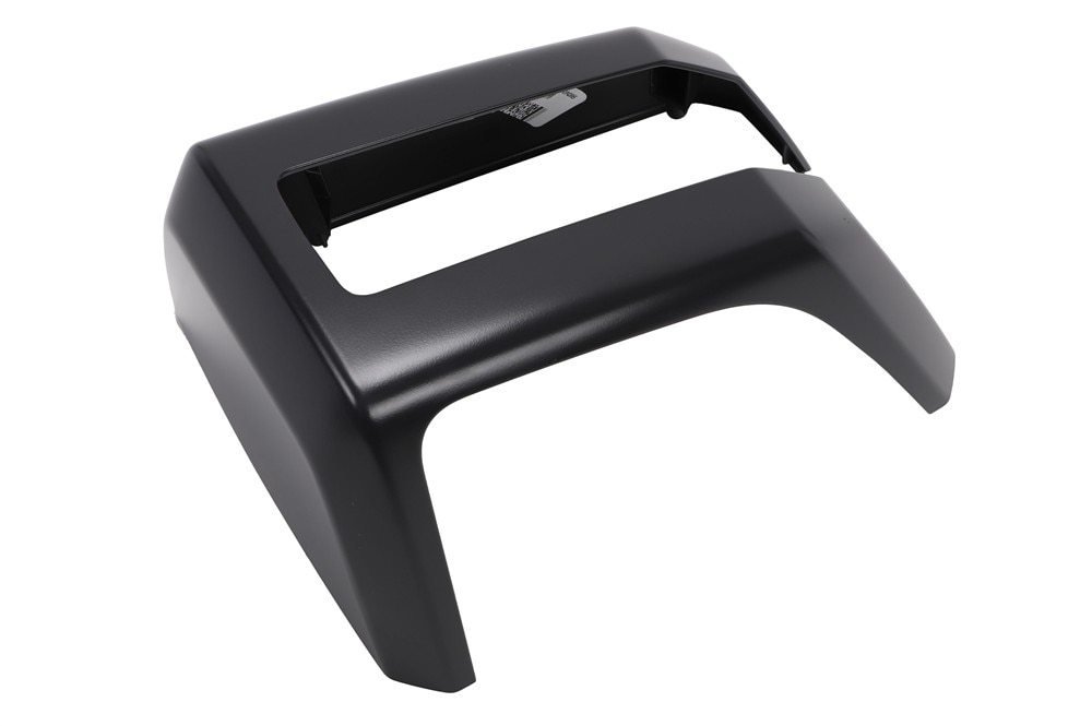 GM Genuine Parts Driver Side Door Mirror Housing Upper Cover