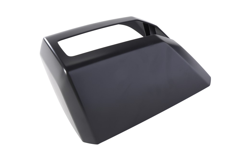GM Genuine Parts Passenger Side Door Mirror Housing Upper Cover