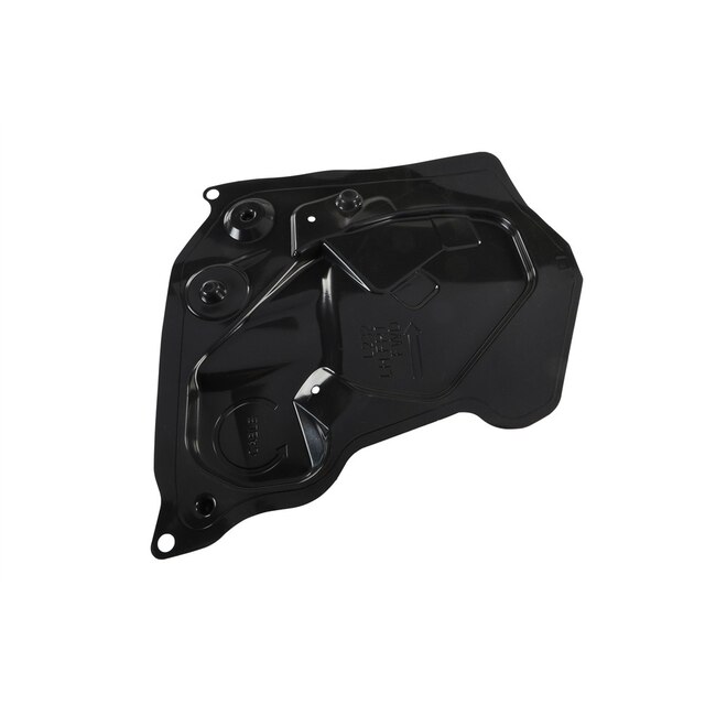 GM Genuine Parts Front Driver Side Door Water Deflector