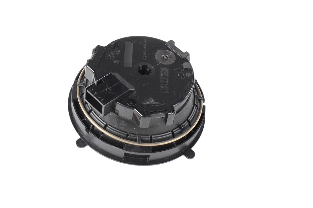 GM Genuine Parts Outside Rearview Mirror Actuator