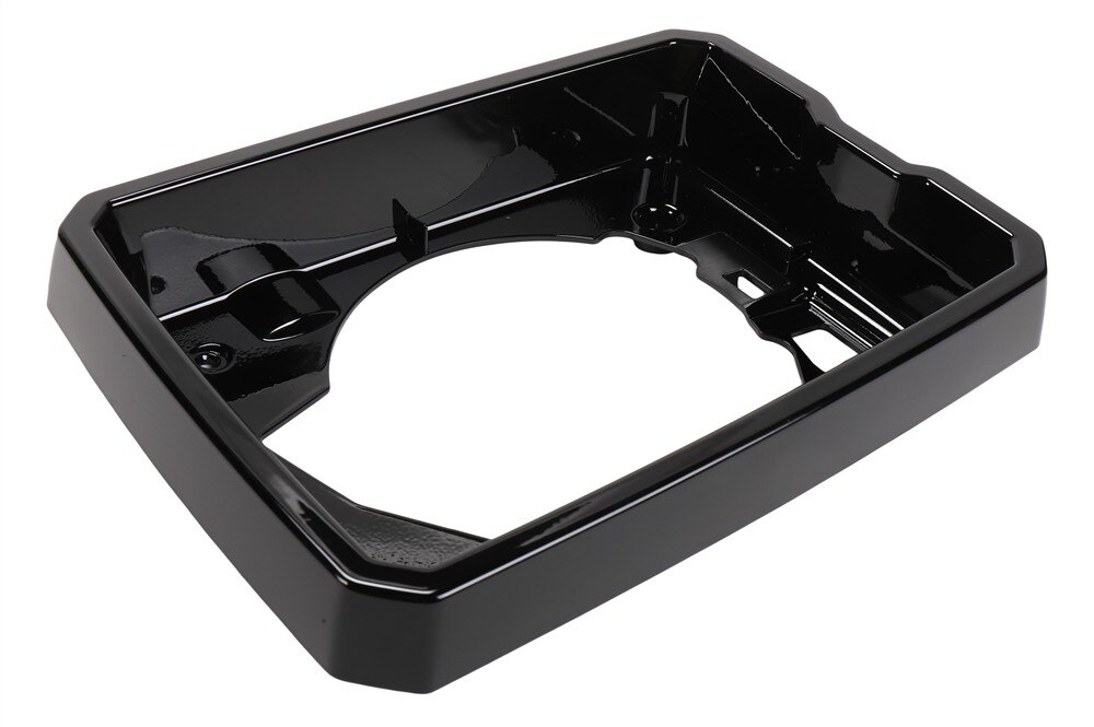 GM Genuine Parts Driver Side Mirror Housing Bezel