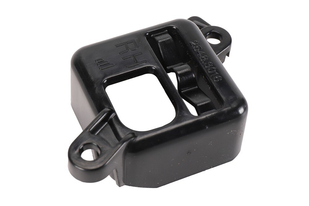 GM Genuine Parts Passenger Side Door Mirror Retainer