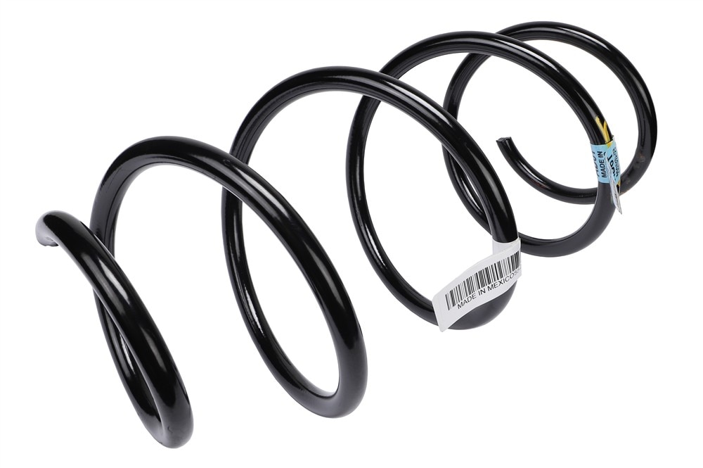 GM Genuine Parts Front Coil Spring