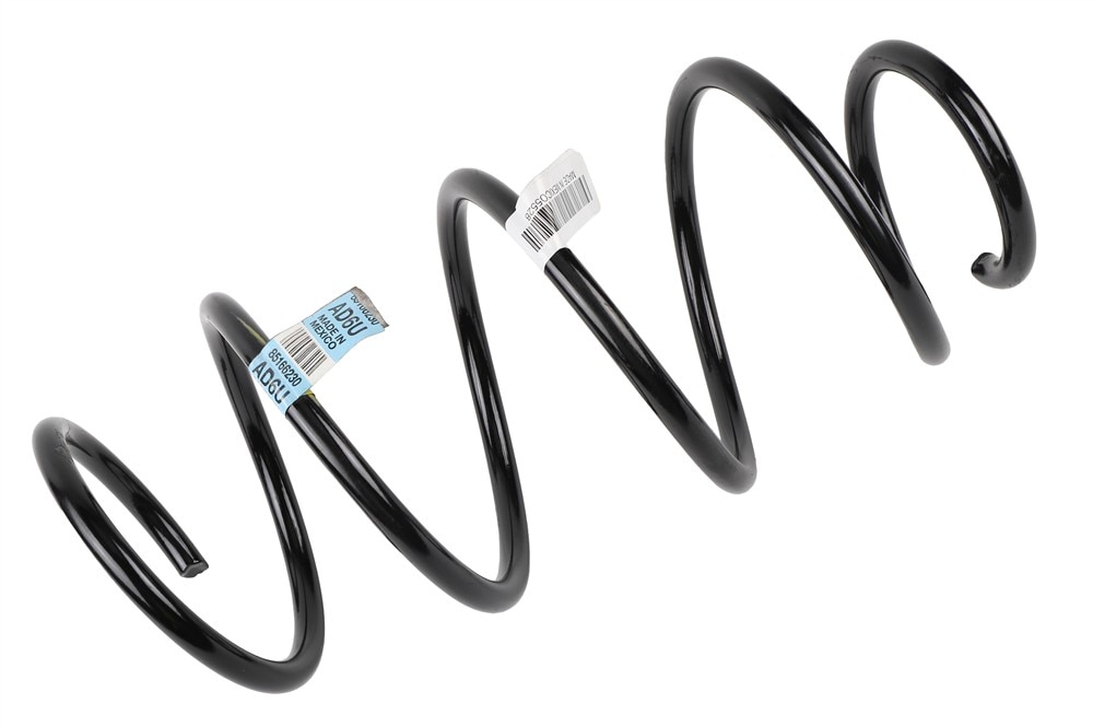 GM Genuine Parts Front Coil Spring