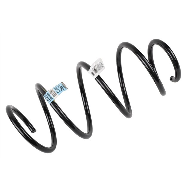 GM Genuine Parts Front Coil Spring