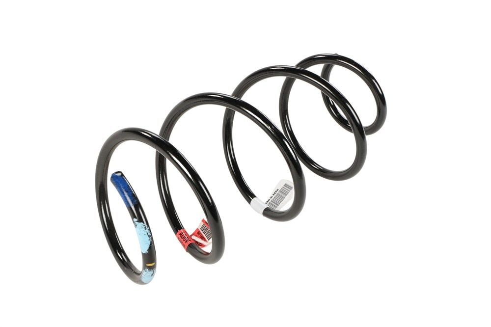 GM Genuine Parts Front Coil Spring