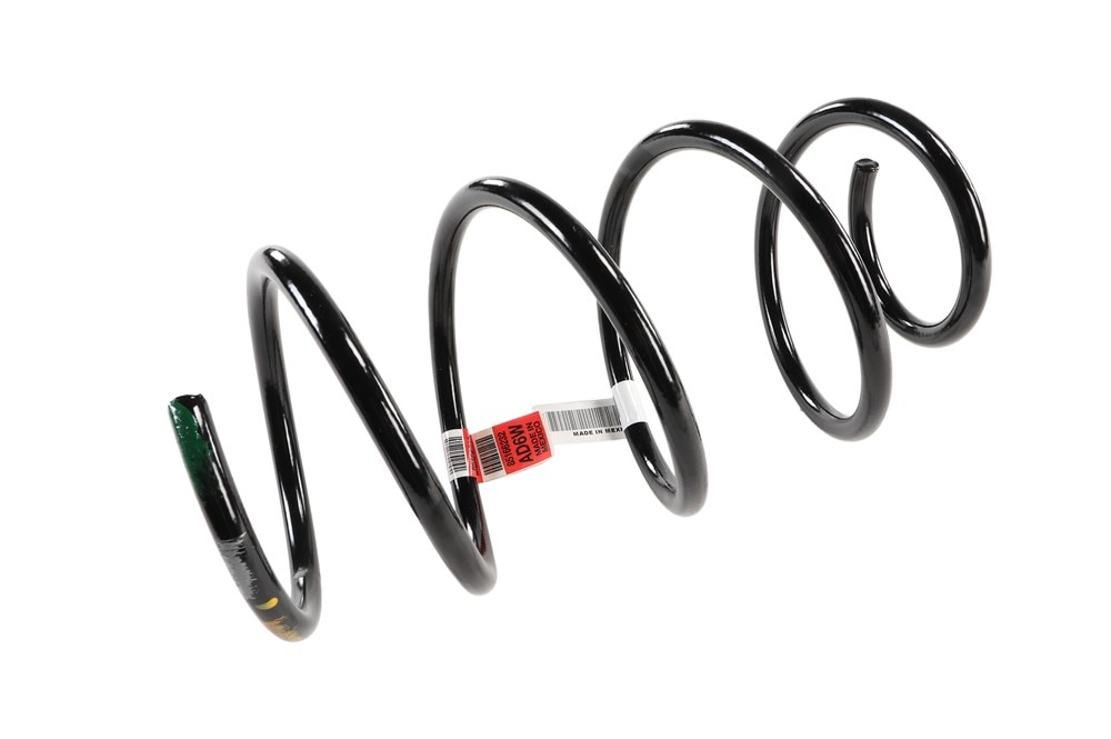 GM Genuine Parts Front Coil Spring