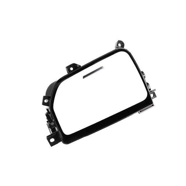 GM Genuine Parts Sky Cool Gray Front Floor Console Cup Holder