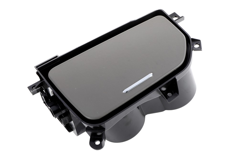 GM Genuine Parts Artemis Front Floor Console Cup Holder