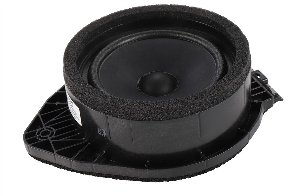 GM Genuine Parts Radio Rear Side Door Speaker