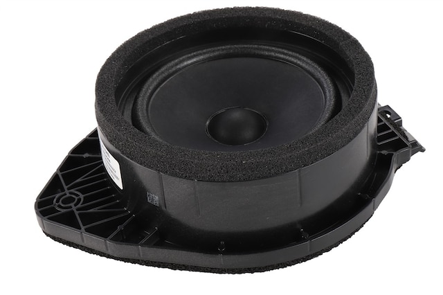 Cargo Area Shade in Black | 26433147 | Chevrolet Accessories