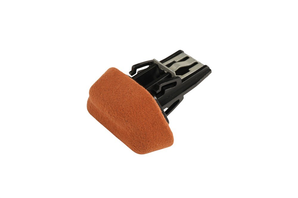 GM Genuine Parts Cinnamon Sunshade Support