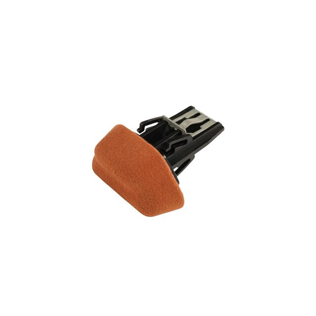 GM Genuine Parts Cinnamon Sunshade Support
