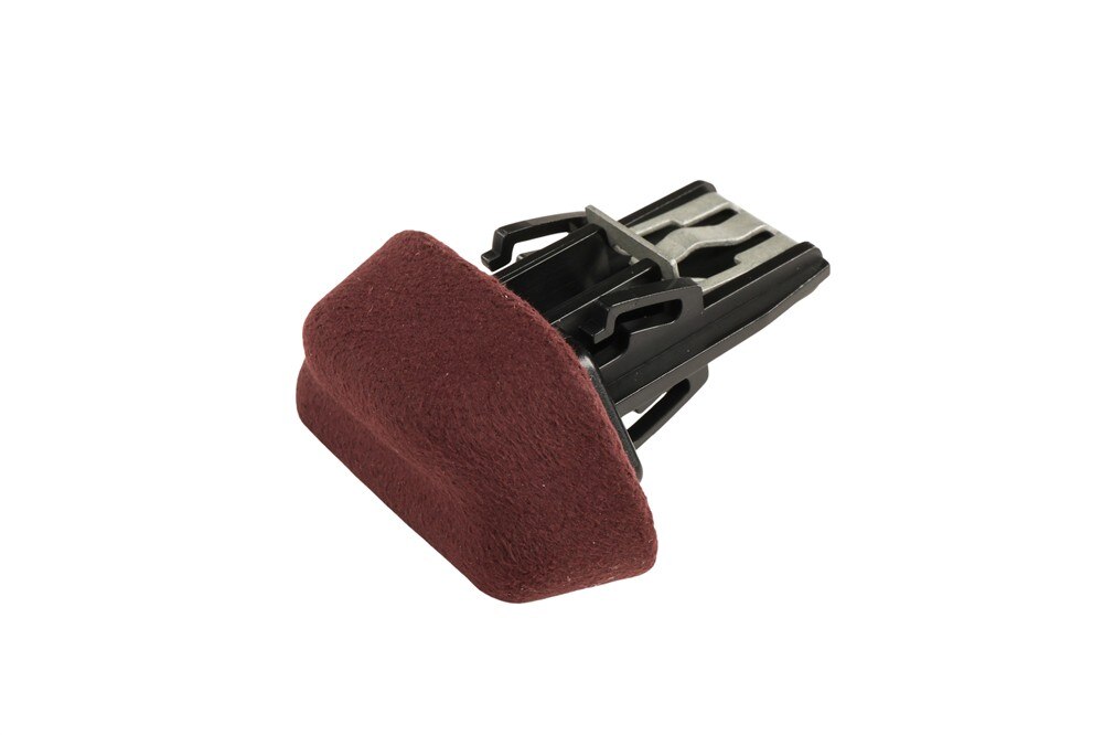 GM Genuine Parts Renaissance Red Sunshade Support