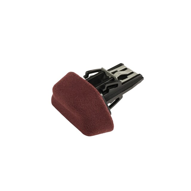 GM Genuine Parts Renaissance Red Sunshade Support
