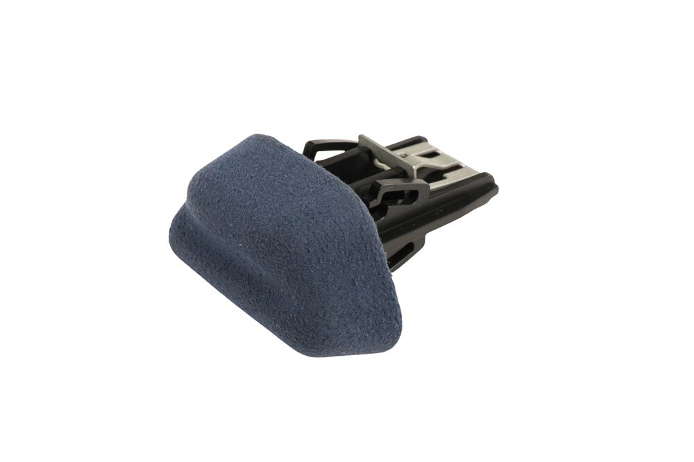 GM Genuine Parts Phantom Blue Sunshade Support