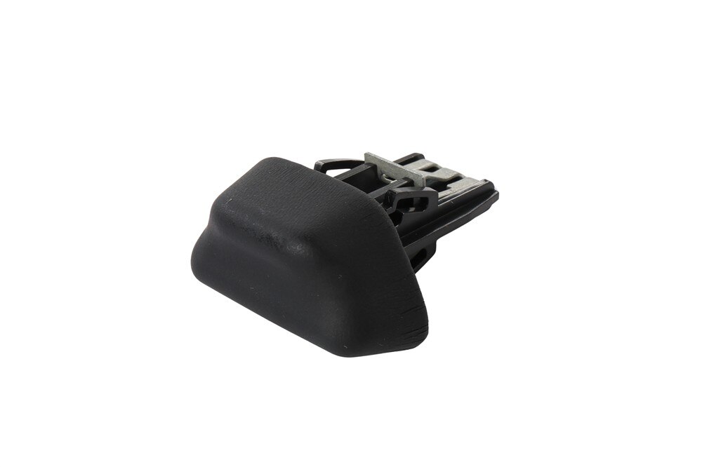 GM Genuine Parts Backen Black Sunshade Support