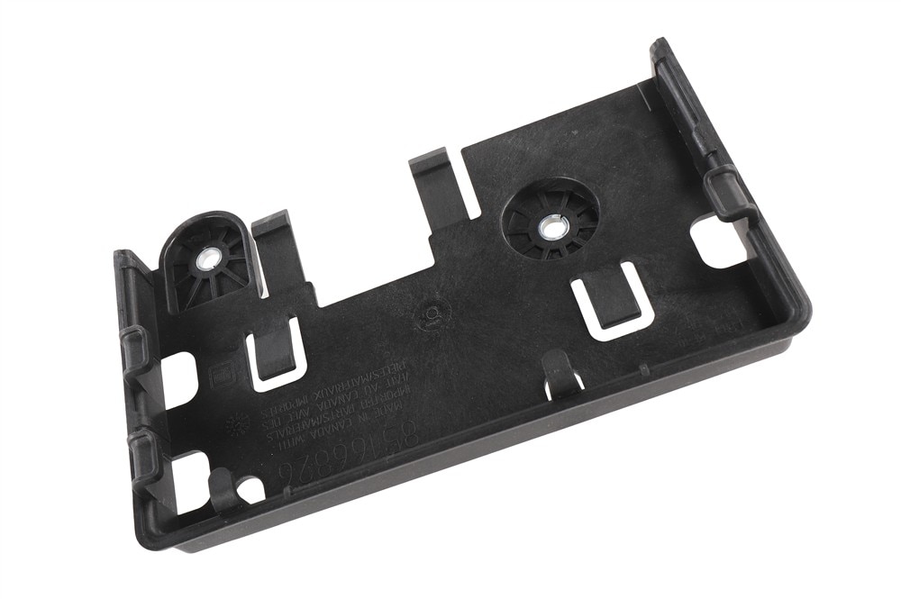GM Genuine Parts Communication Interface Module Bracket