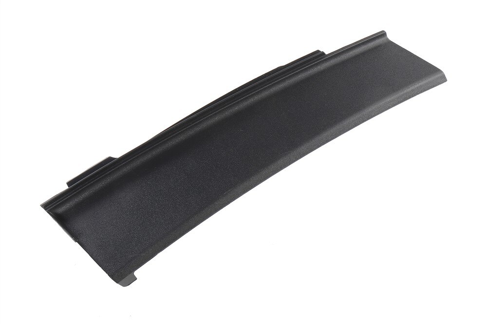 GM Genuine Parts Black Pickup Box Driver Side Upper Molding
