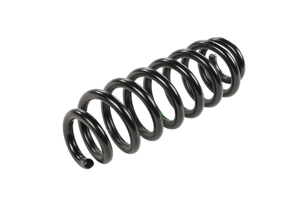 GM Genuine Parts Rear Coil Spring