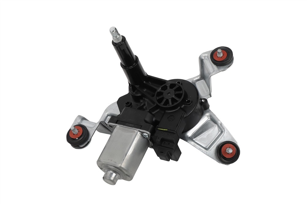 GM Genuine Parts Rear Window Wiper Motor