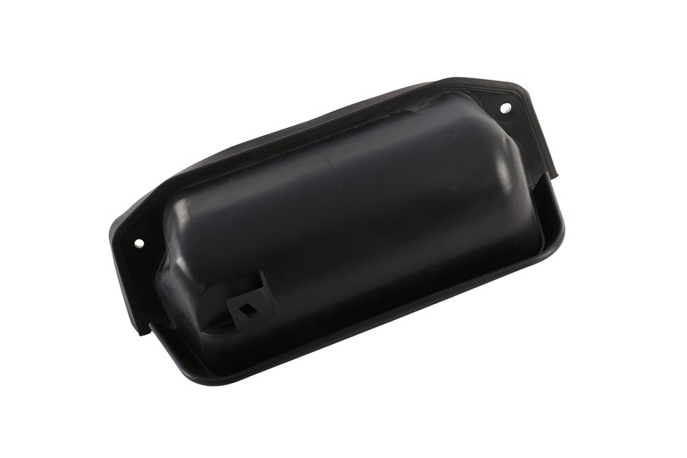 GM Genuine Parts Air Inlet Deflector Water Deflector