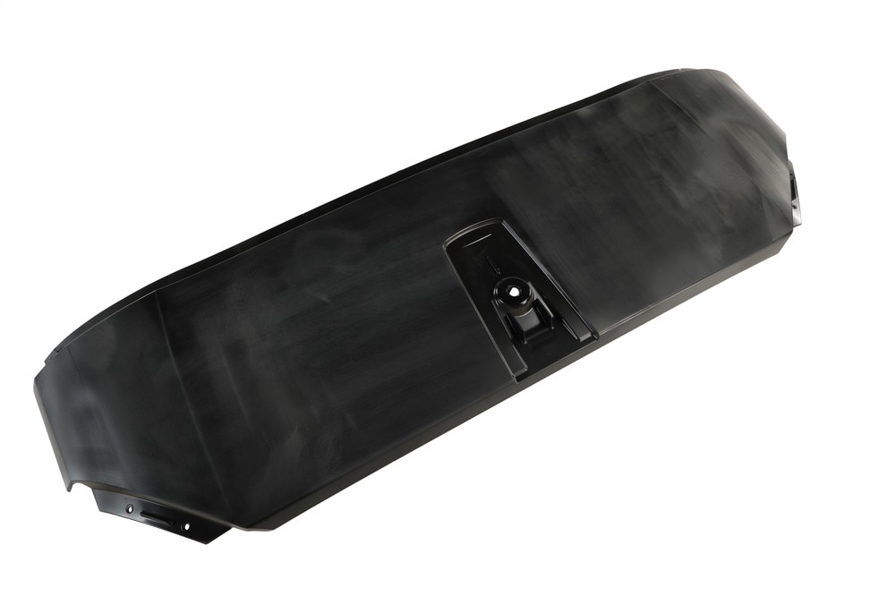 GM Genuine Parts Primed Folding Top Rear Panel