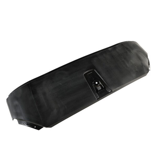 GM Genuine Parts Primed Folding Top Rear Panel