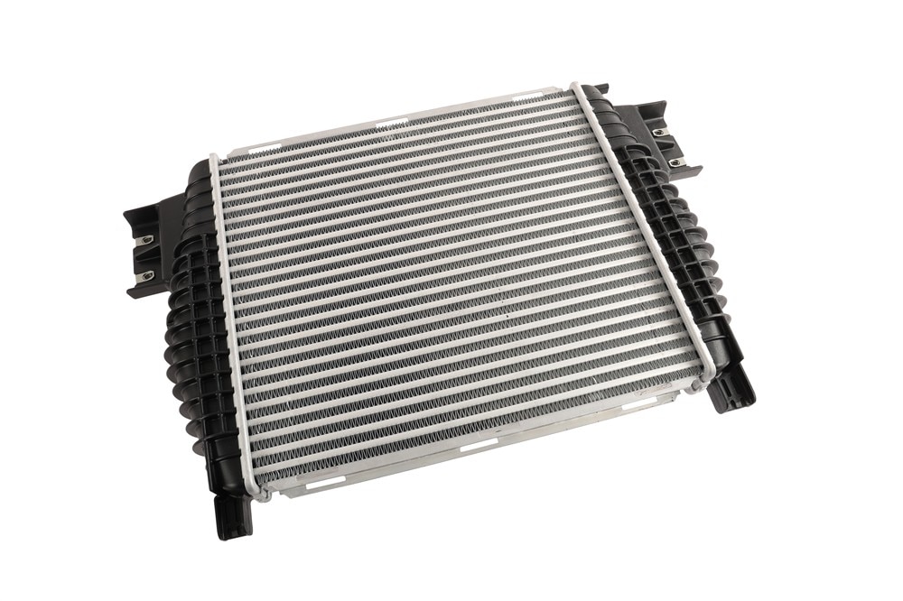GM Genuine Parts Charge Air Cooler