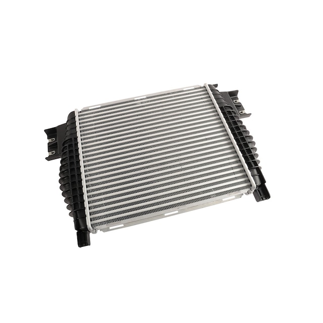 GM Genuine Parts Charge Air Cooler