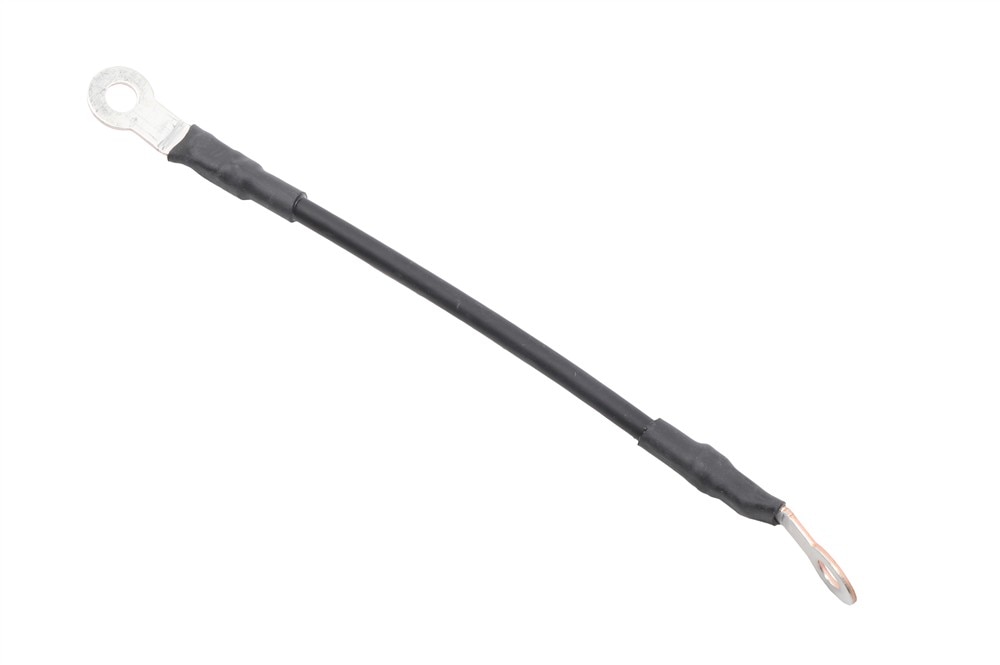 GM Genuine Parts Differential Carrier Ground Cable
