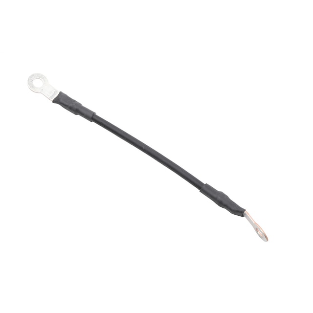 GM Genuine Parts Differential Carrier Ground Cable