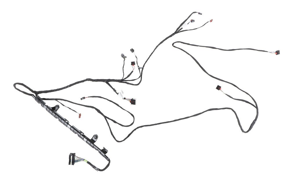 GM Genuine Parts Headlining Trim Panel Harness