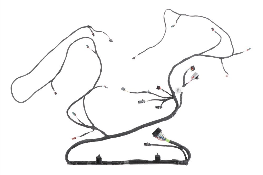 GM Genuine Parts Headlining Trim Panel Harness