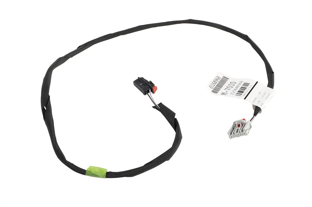 GM Genuine Parts Roof Wiring Harness