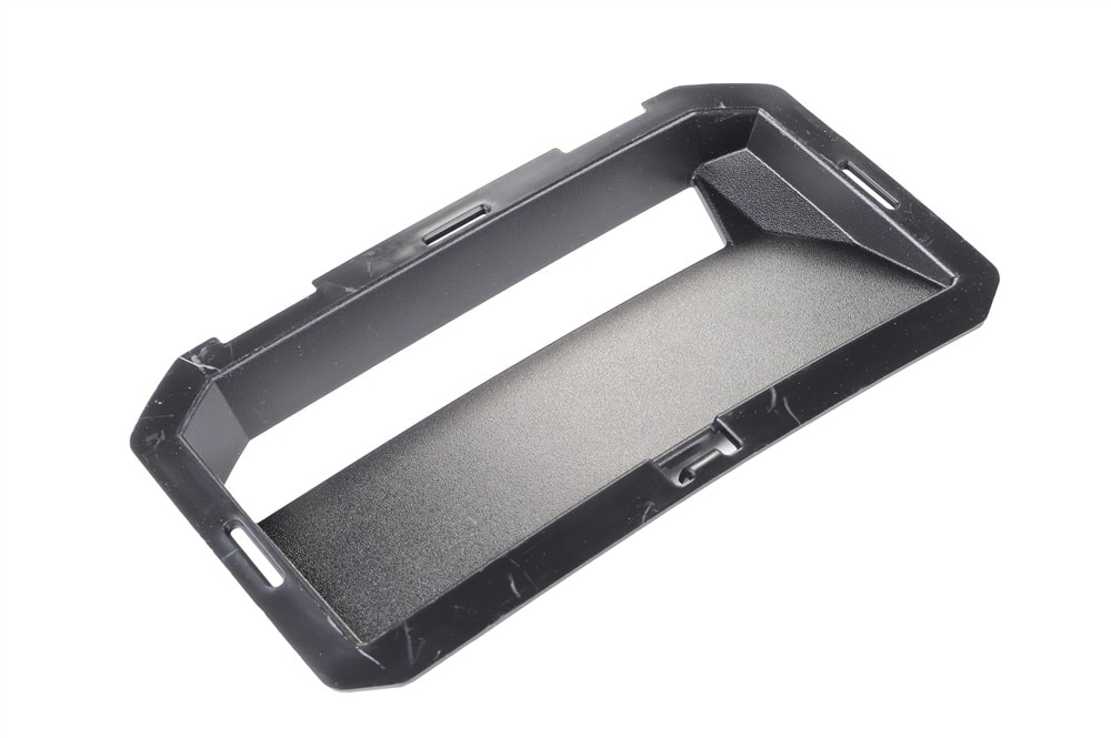 GM Genuine Parts Front Driver Side Grille Filler
