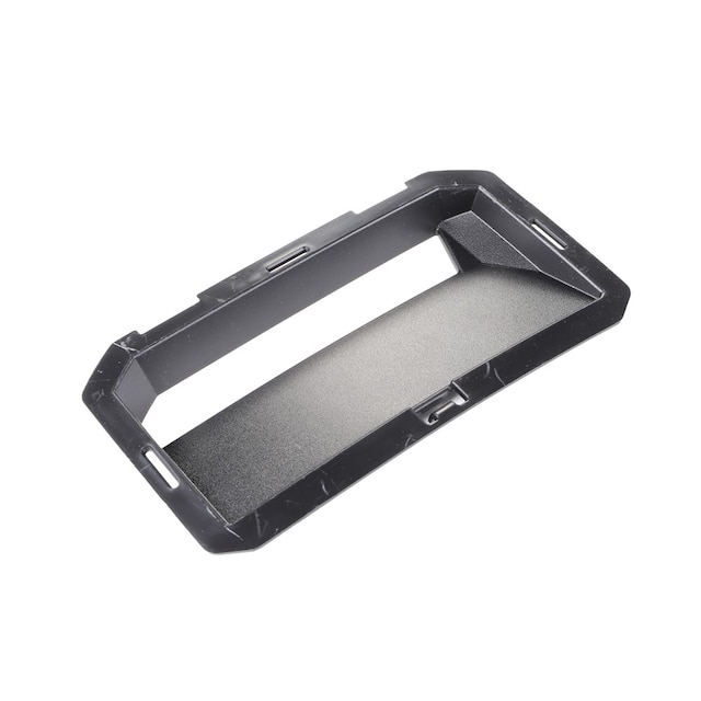 GM Genuine Parts Front Driver Side Grille Filler