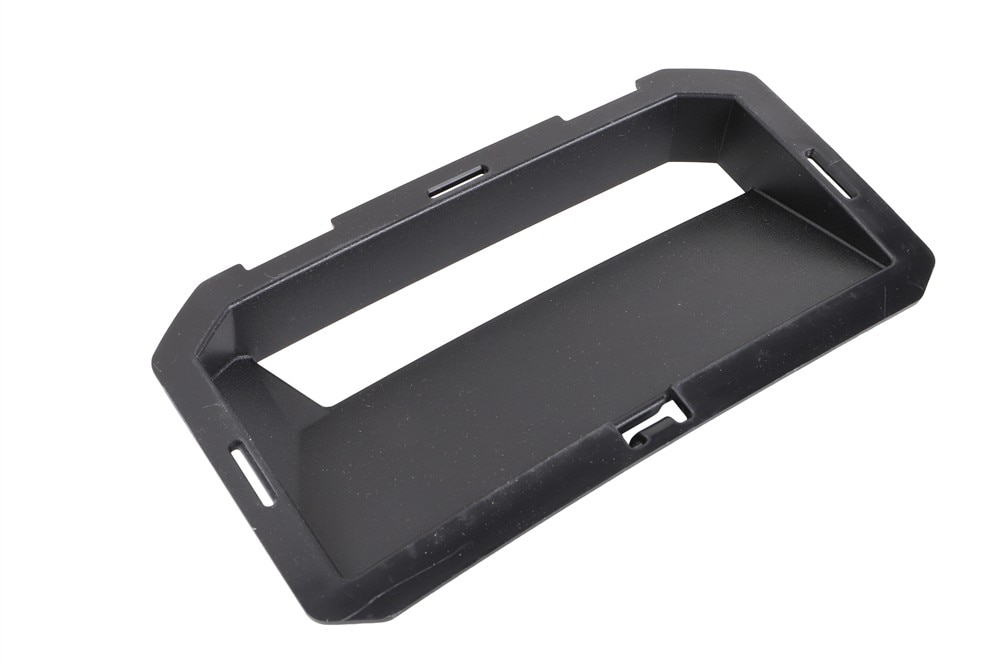 GM Genuine Parts Front Passenger Side Grille Filler