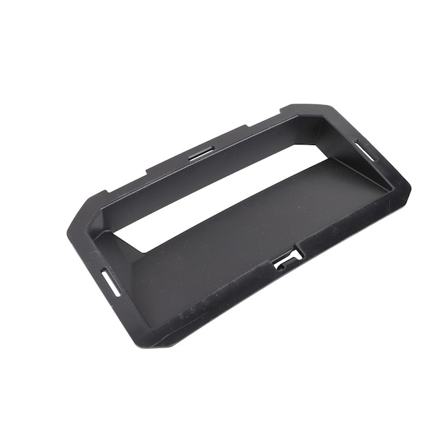 GM Genuine Parts Front Passenger Side Grille Filler